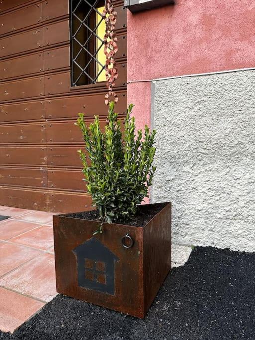 Appartamento Le Campanelle Centro Storico Perugia