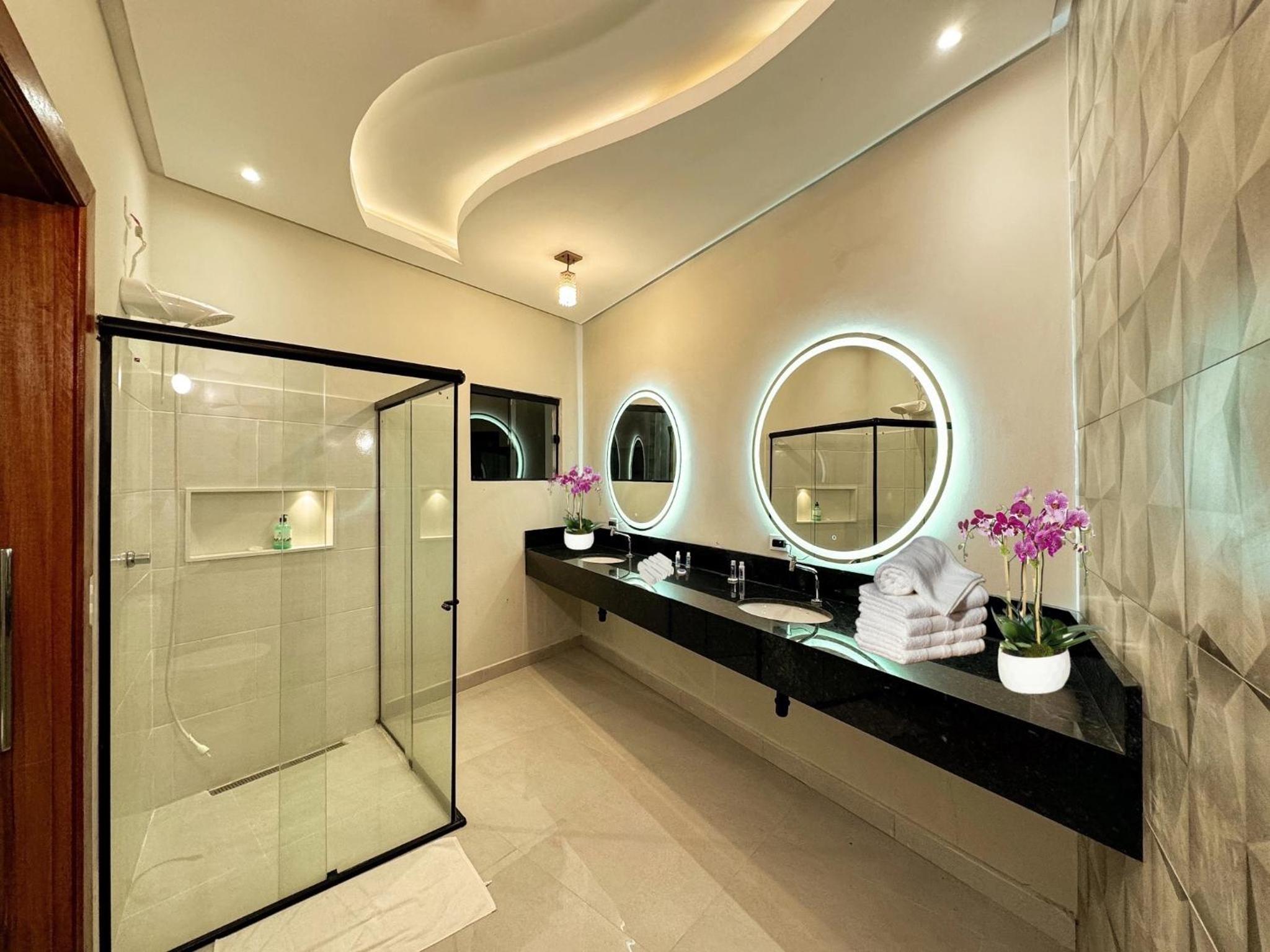 Diamantina Falls Boutique Hotel & Spa