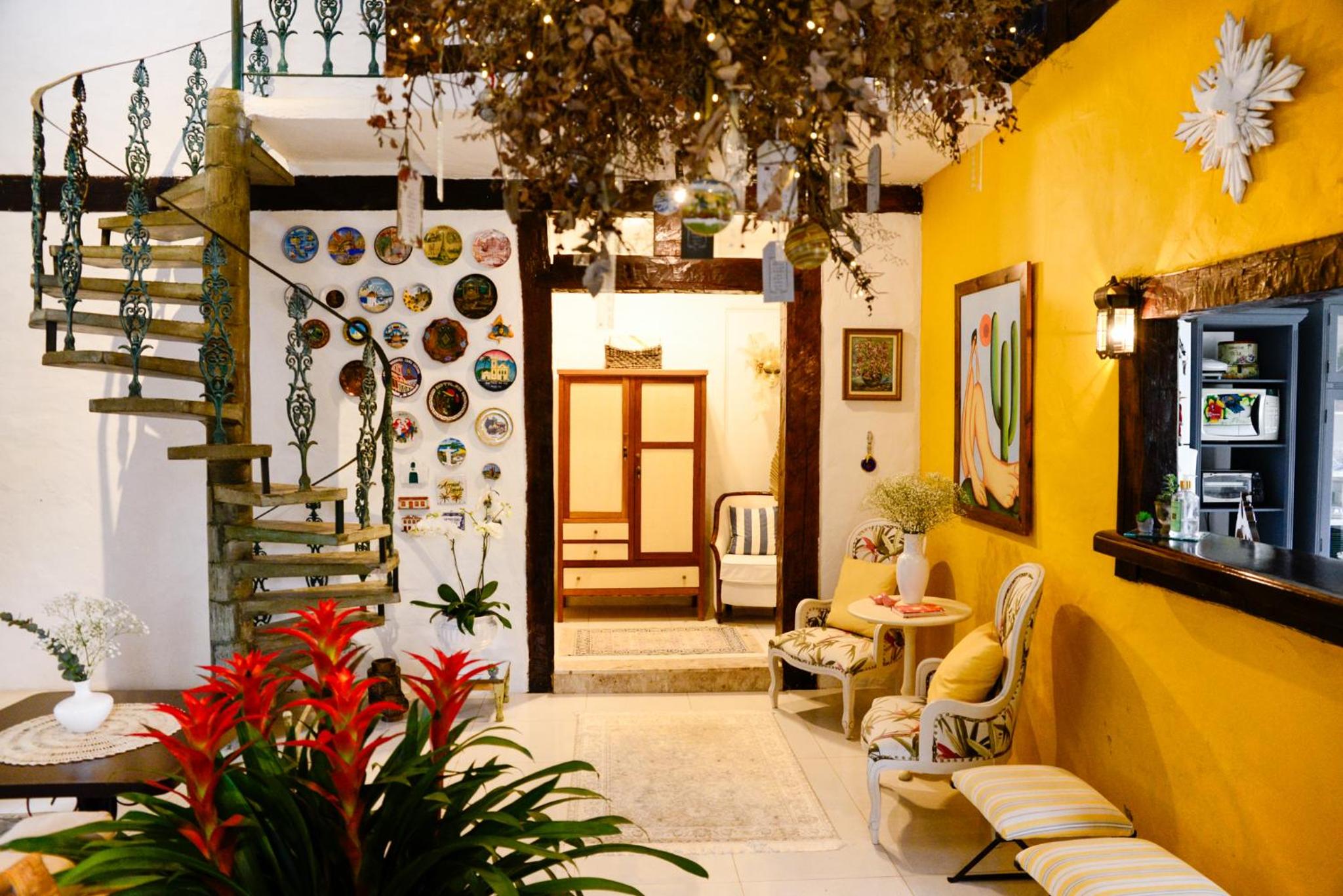 Hospedaria do Marquês