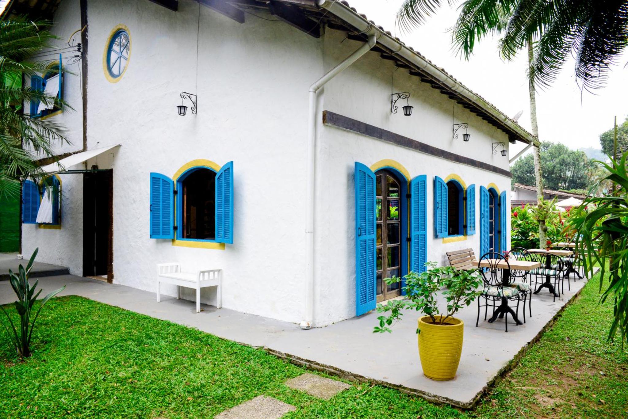 Hospedaria do Marquês