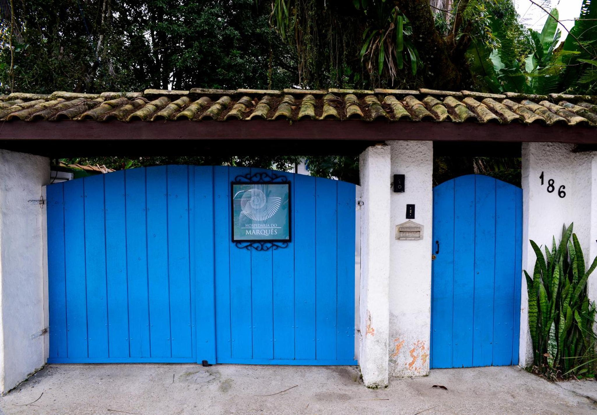 Hospedaria do Marquês