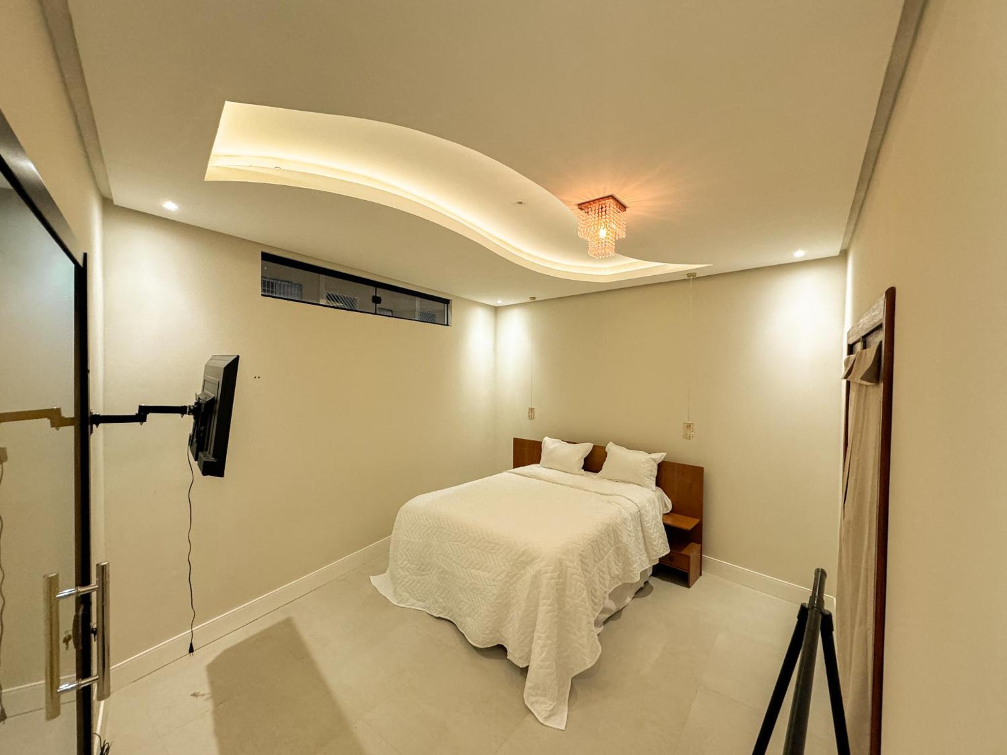 Diamantina Falls Boutique Hotel & Spa
