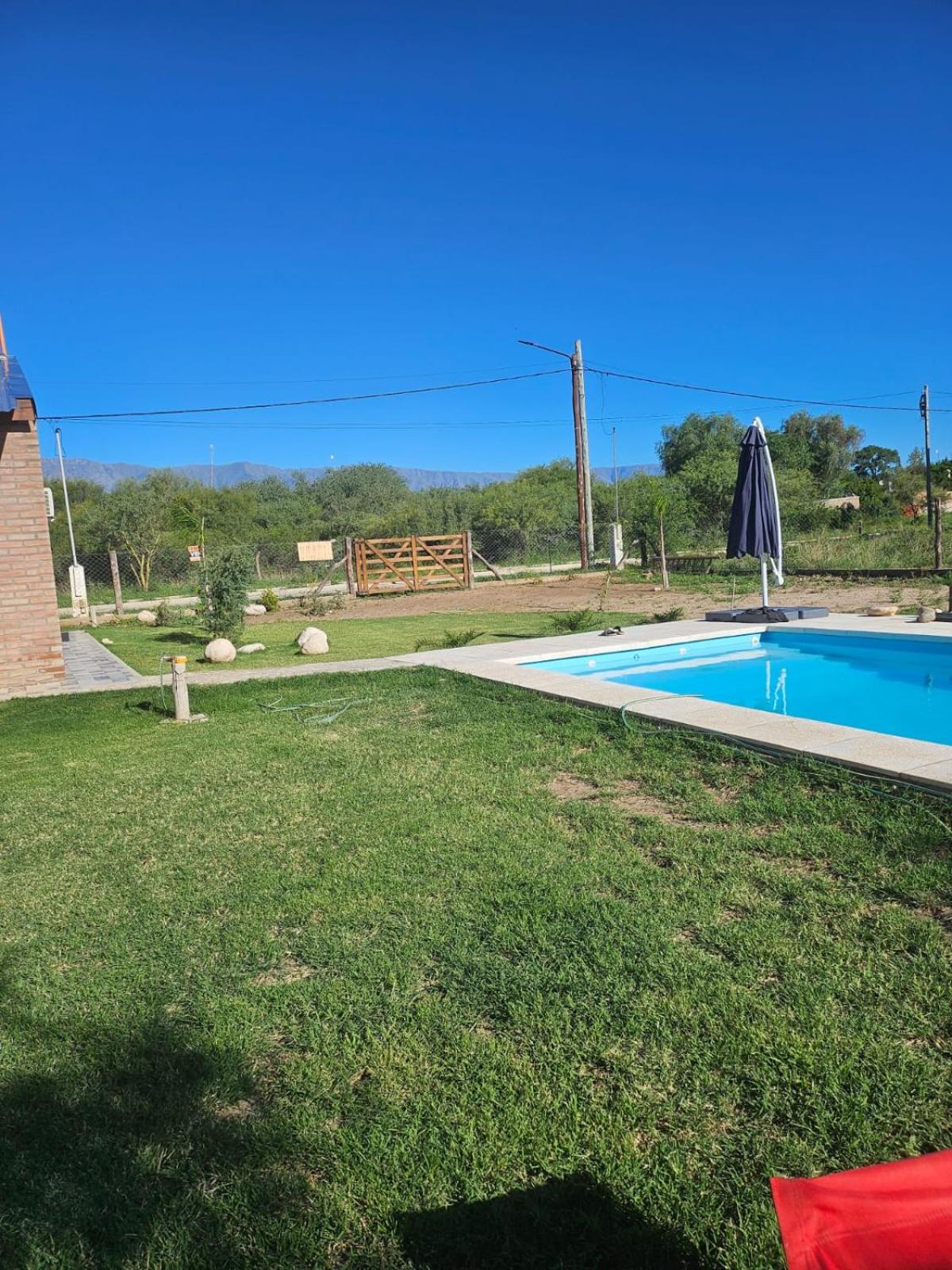Cabaña La Luna
