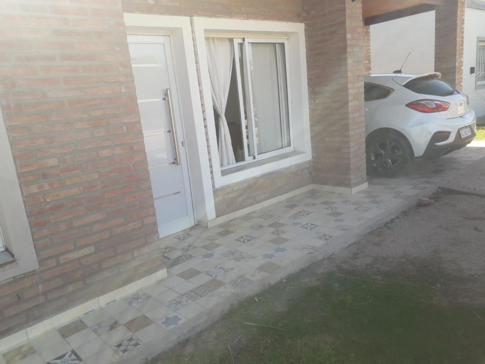 Cabaña La Luna