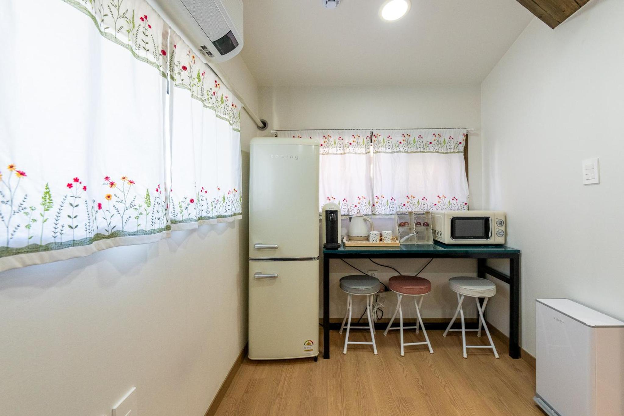 An Gimnyeong Stay view 3