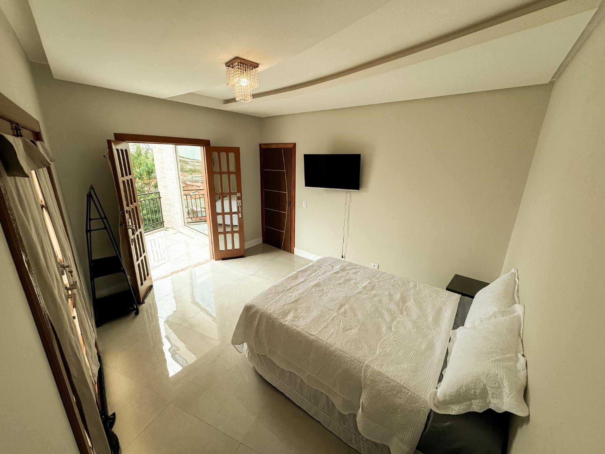 Diamantina Falls Boutique Hotel & Spa