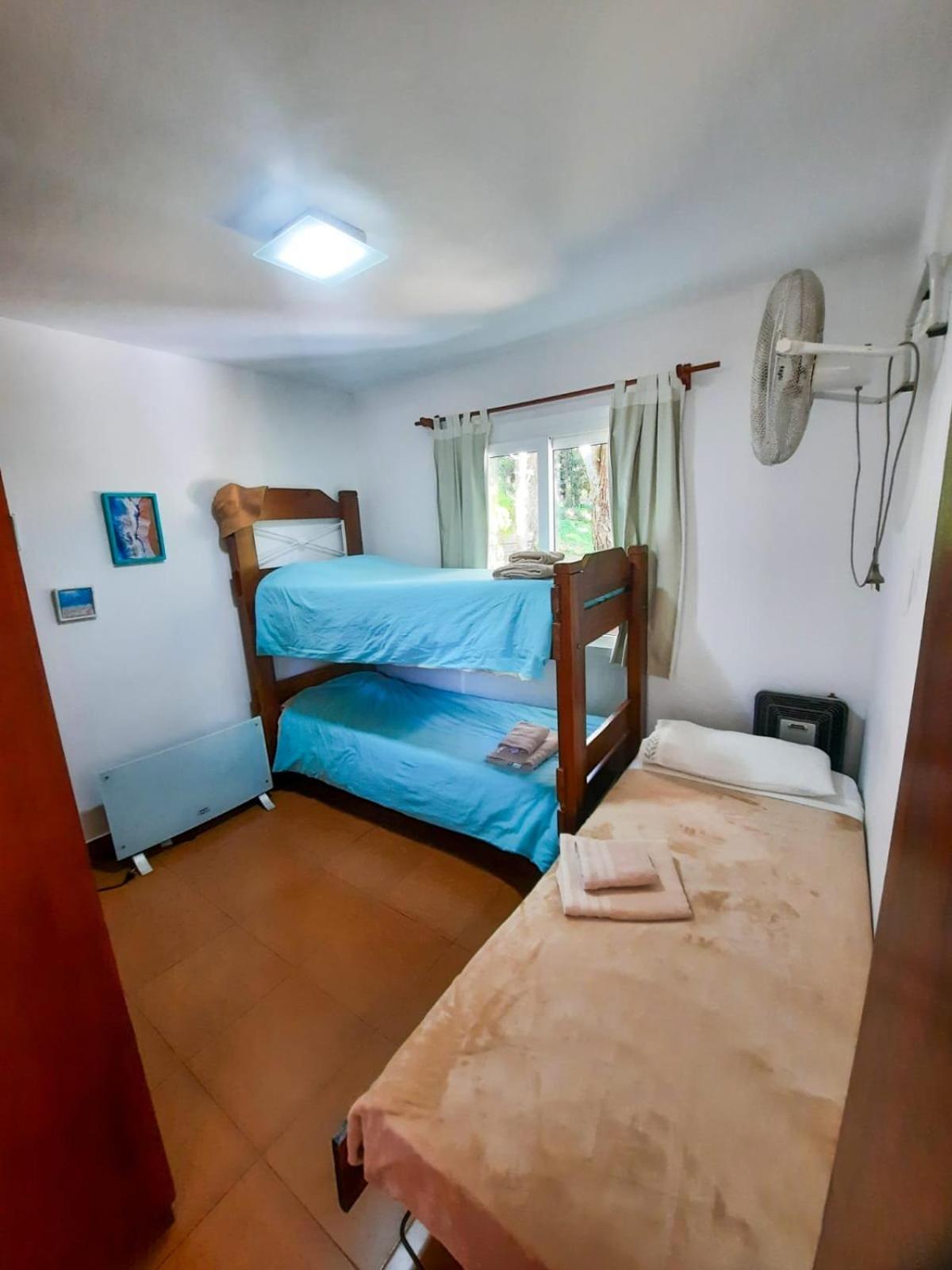 Casa Kai Mar de las Pampas