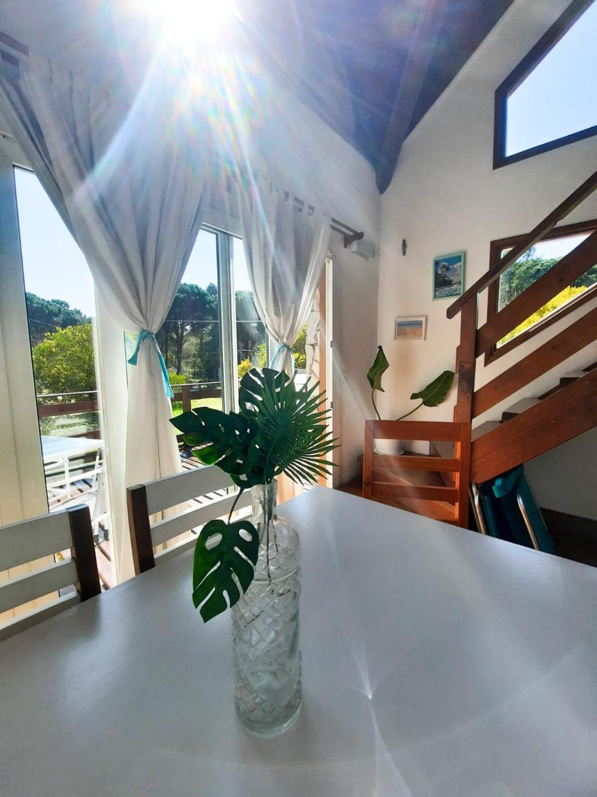 Casa Kai Mar de las Pampas