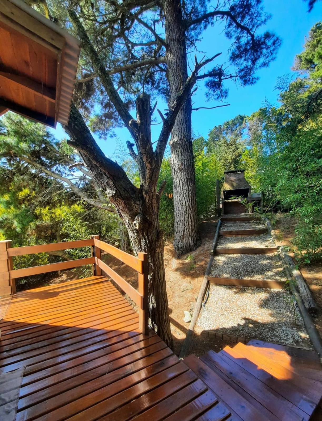 Casa Kai Mar de las Pampas