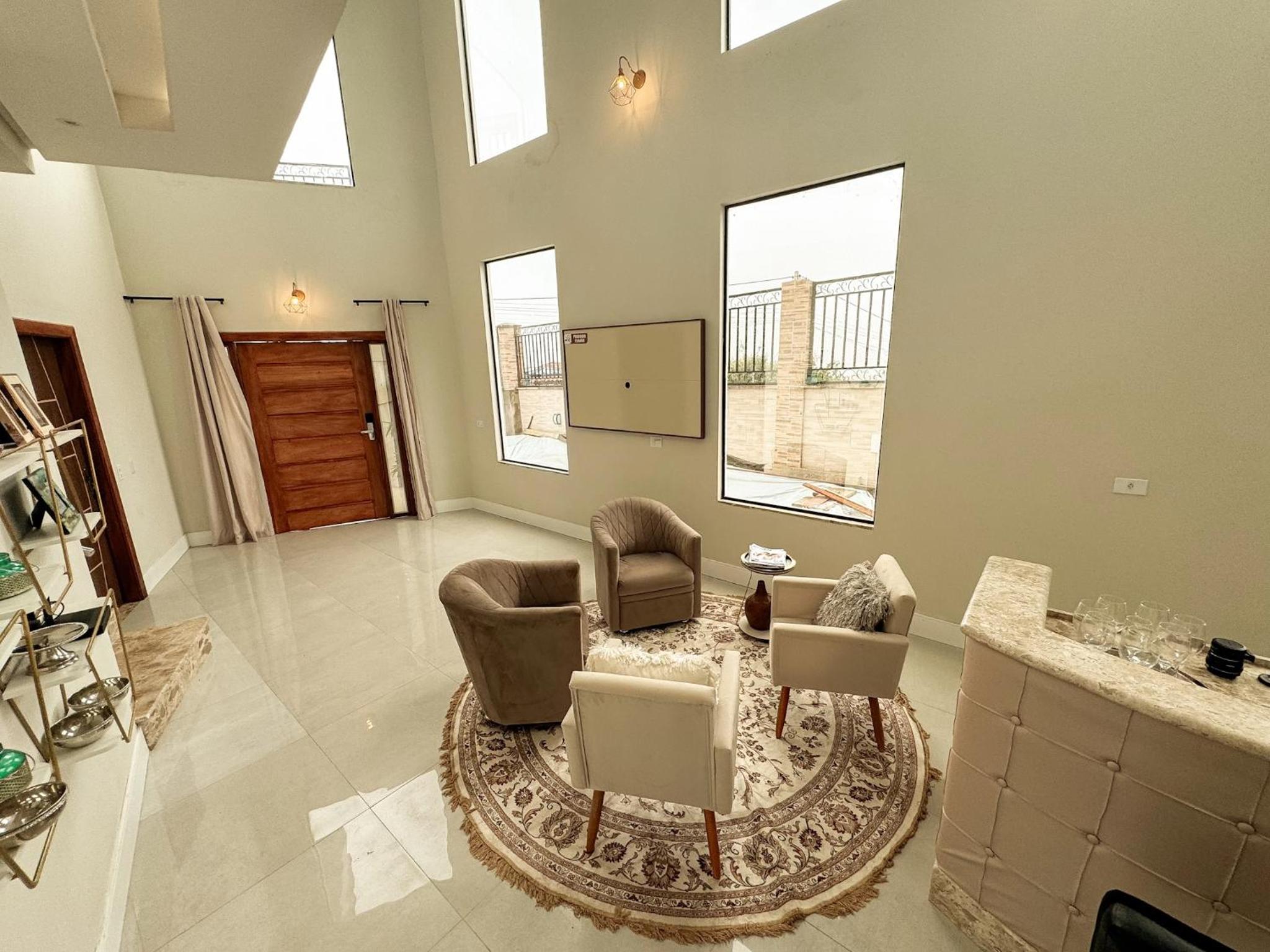Diamantina Falls Boutique Hotel & Spa