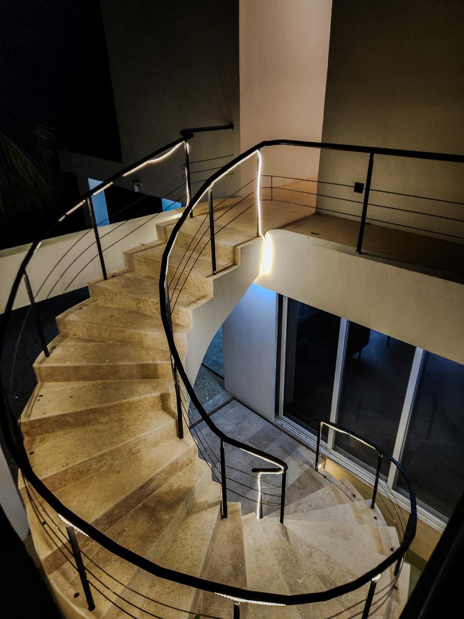 Luxury Lake Villa with Pool & Lagoon Views in Bacalar
