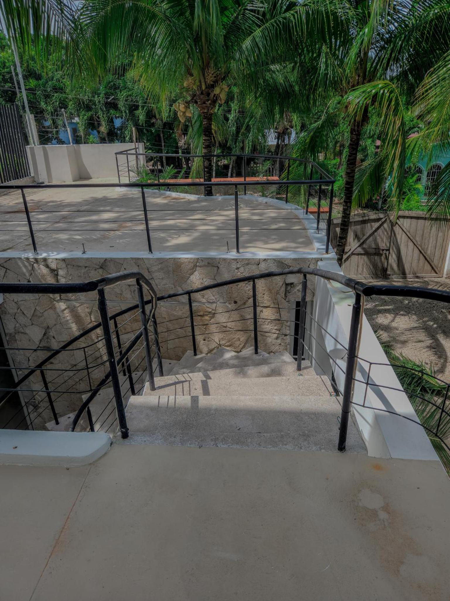 Luxury Lake Villa with Pool & Lagoon Views in Bacalar