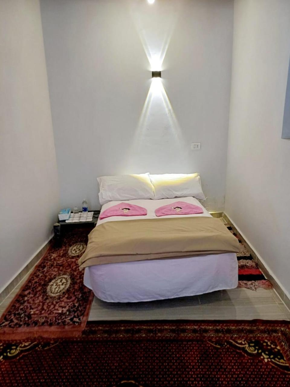 Luxor Guest house