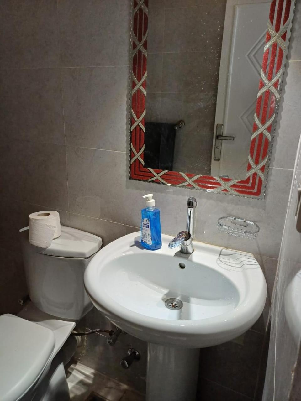 Luxor Guest house