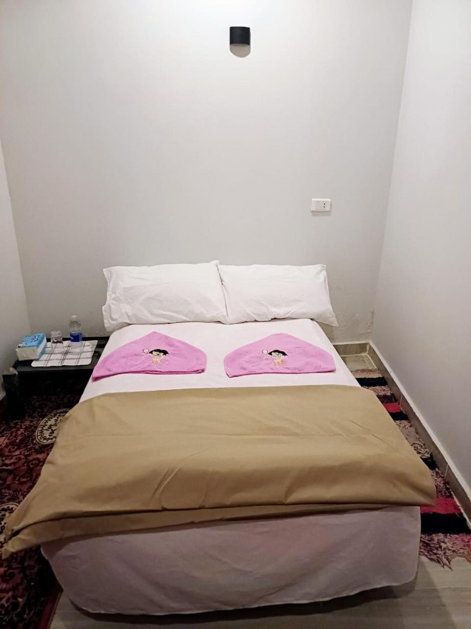 Luxor Guest house