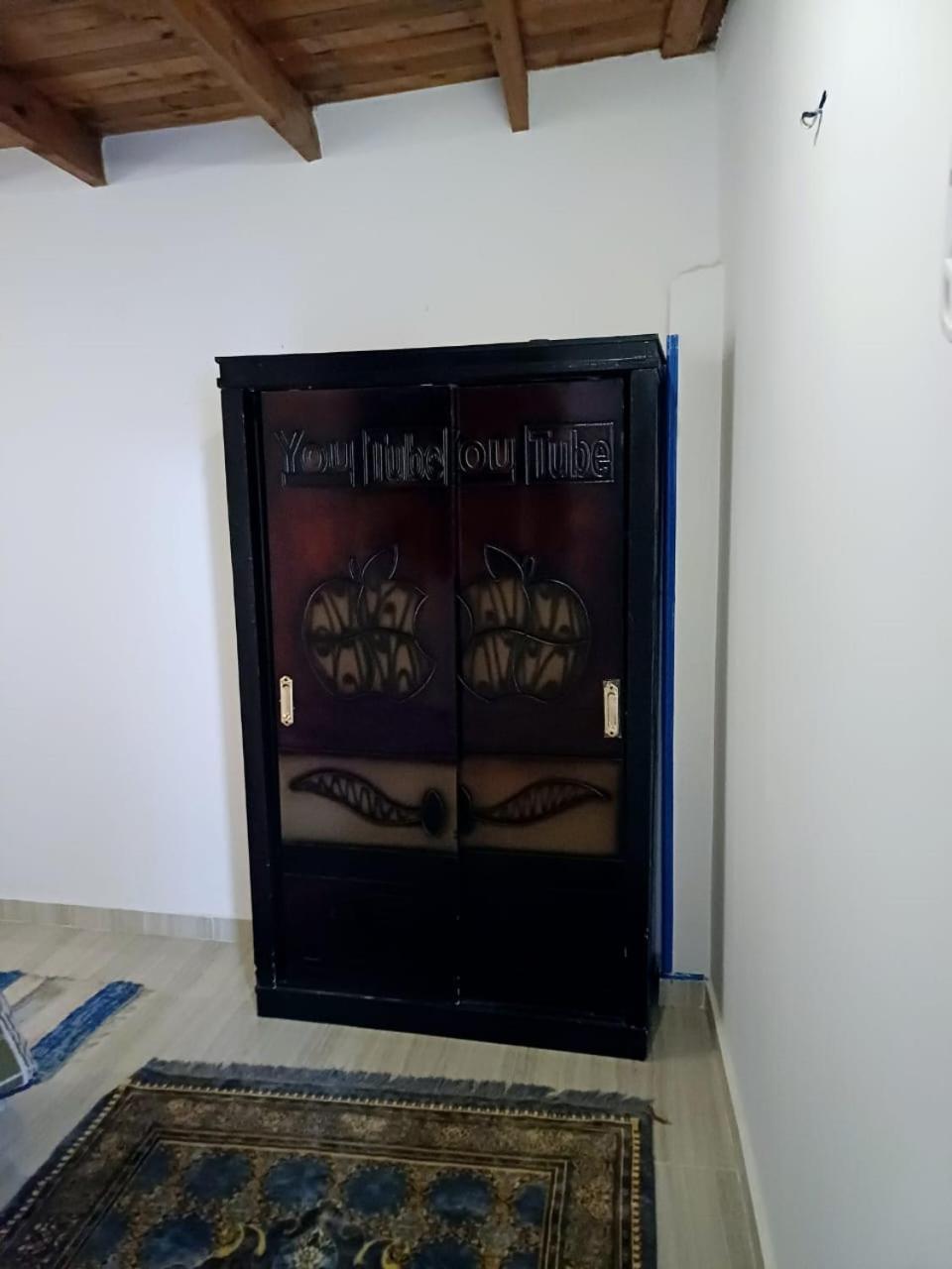 Luxor Guest house