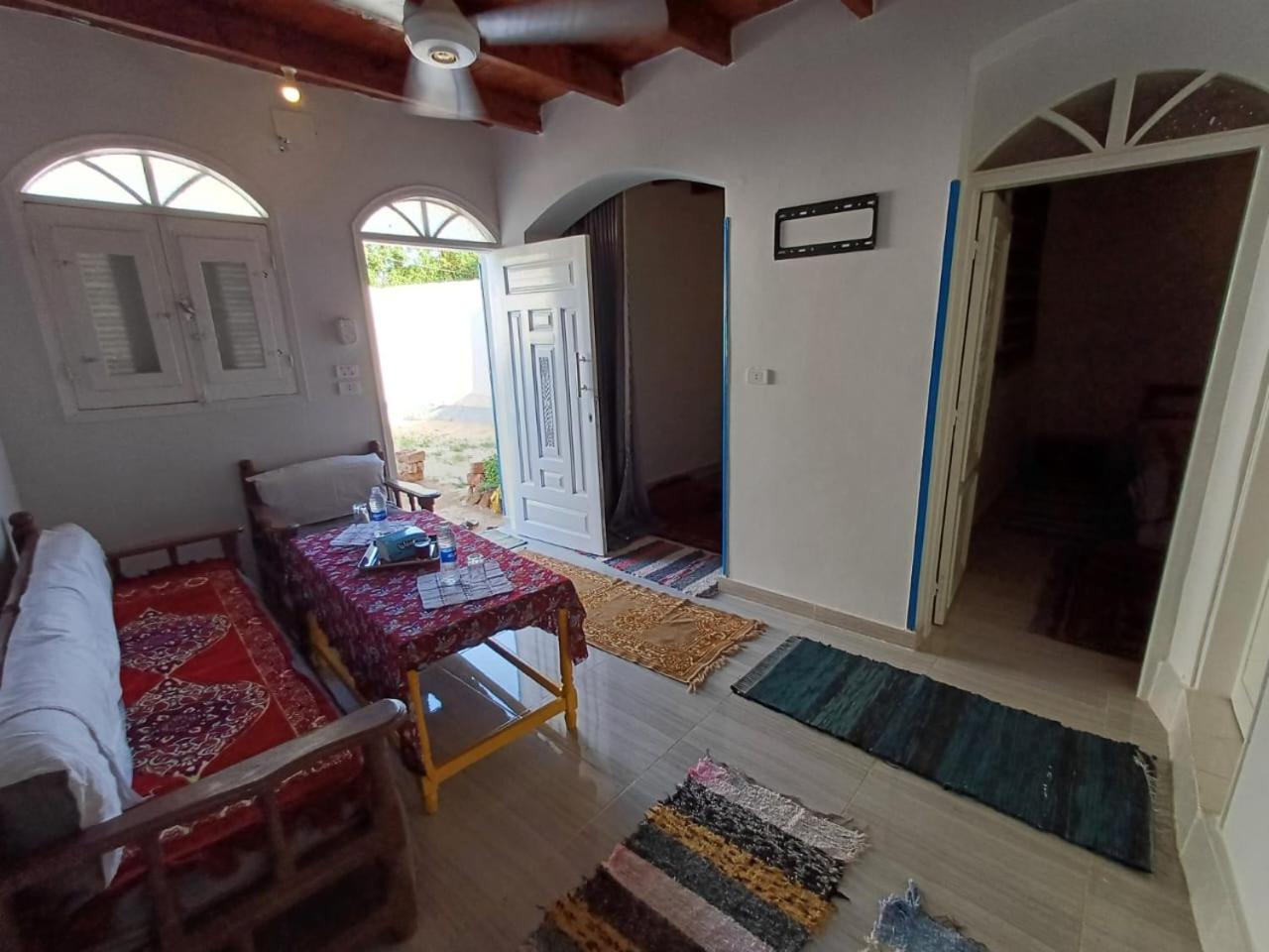 Luxor Guest house
