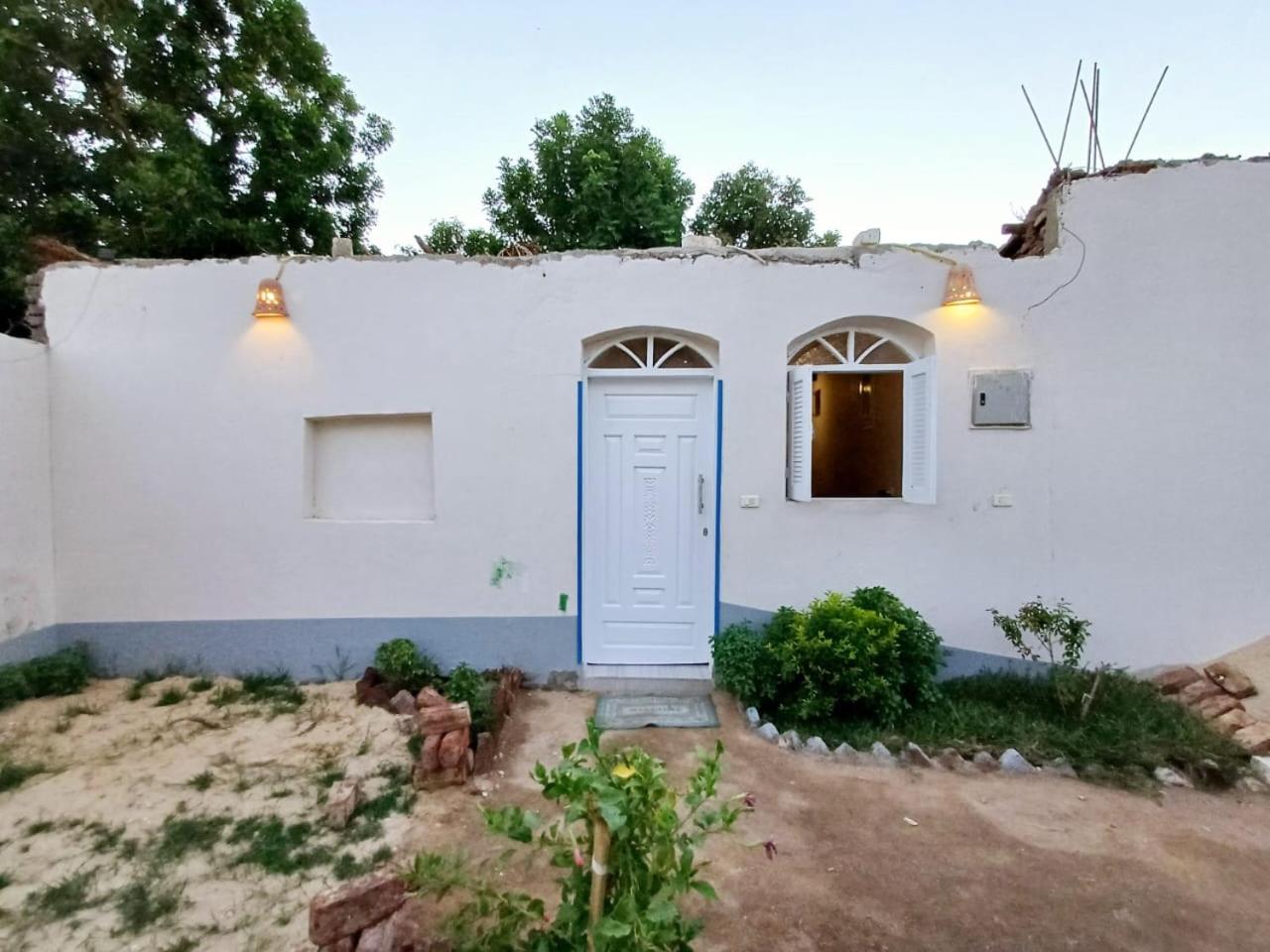 Luxor Guest house