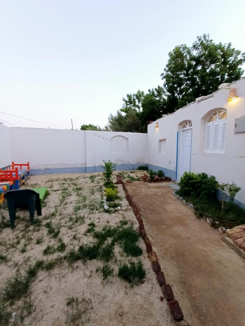 Luxor Guest house