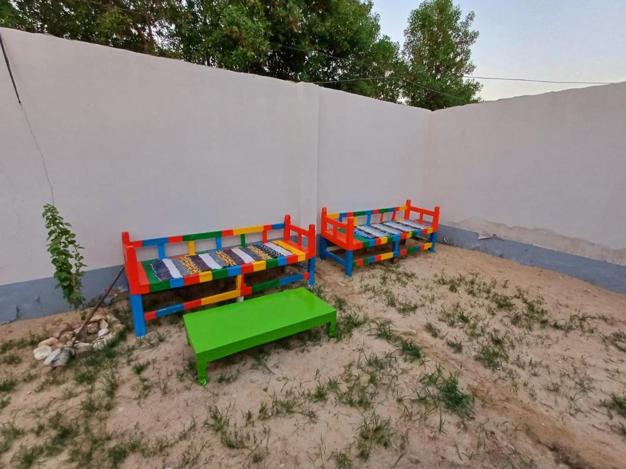 Luxor Guest house