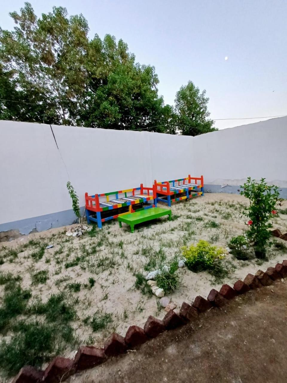 Luxor Guest house