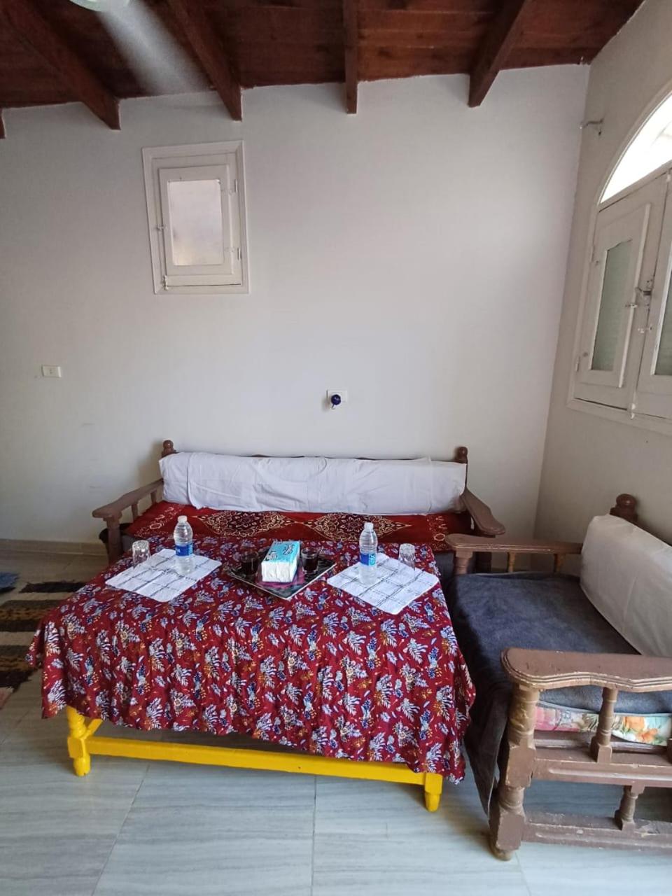 Luxor Guest house