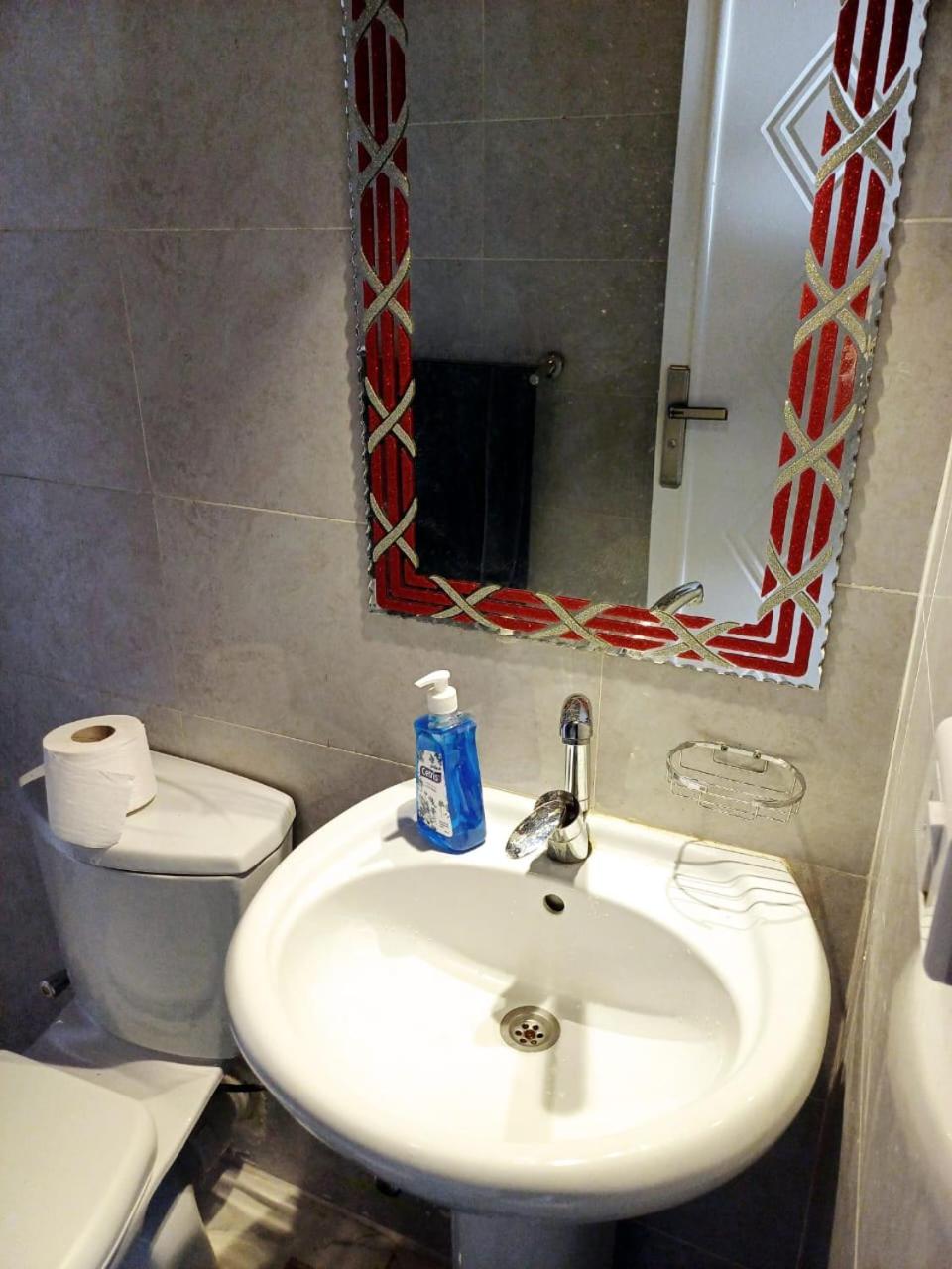 Luxor Guest house