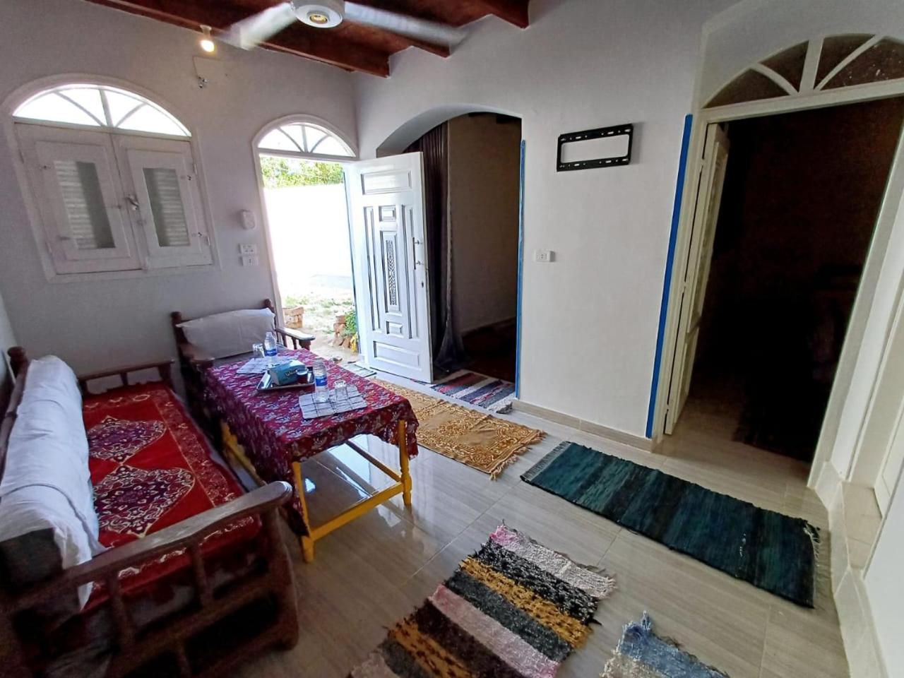 Luxor Guest house