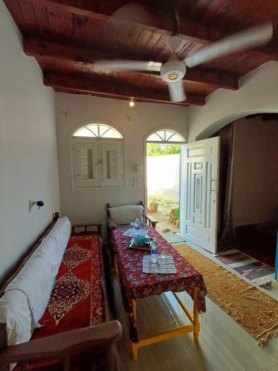 Luxor Guest house