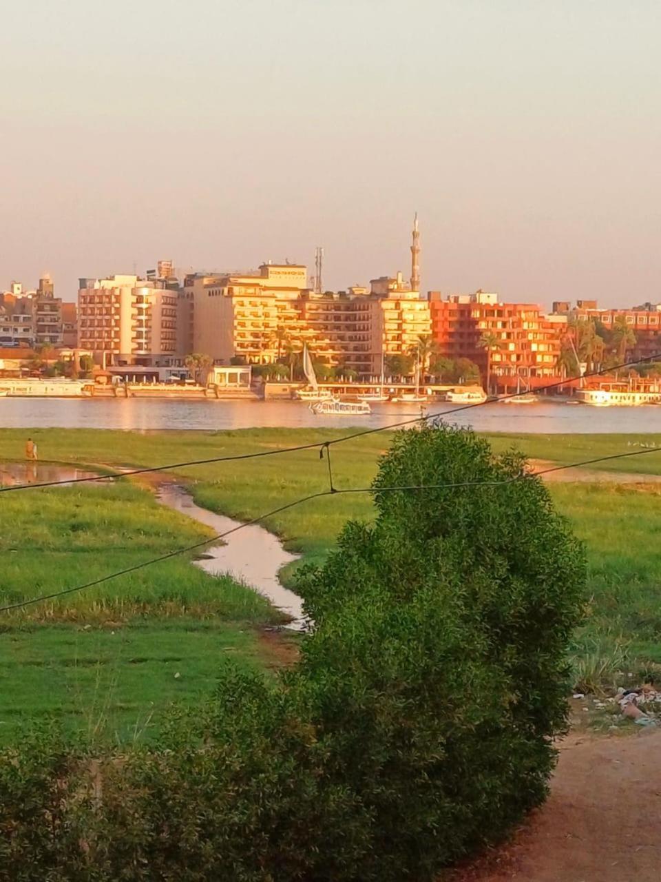 Luxor Guest house