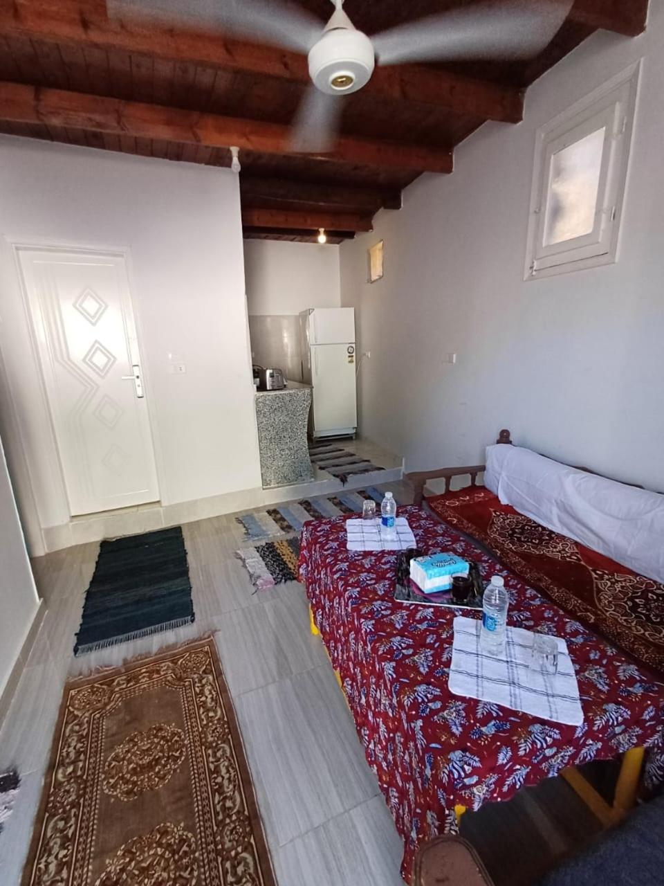 Luxor Guest house