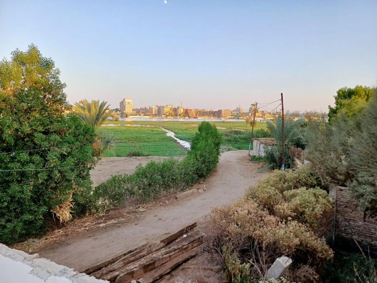 Luxor Guest house
