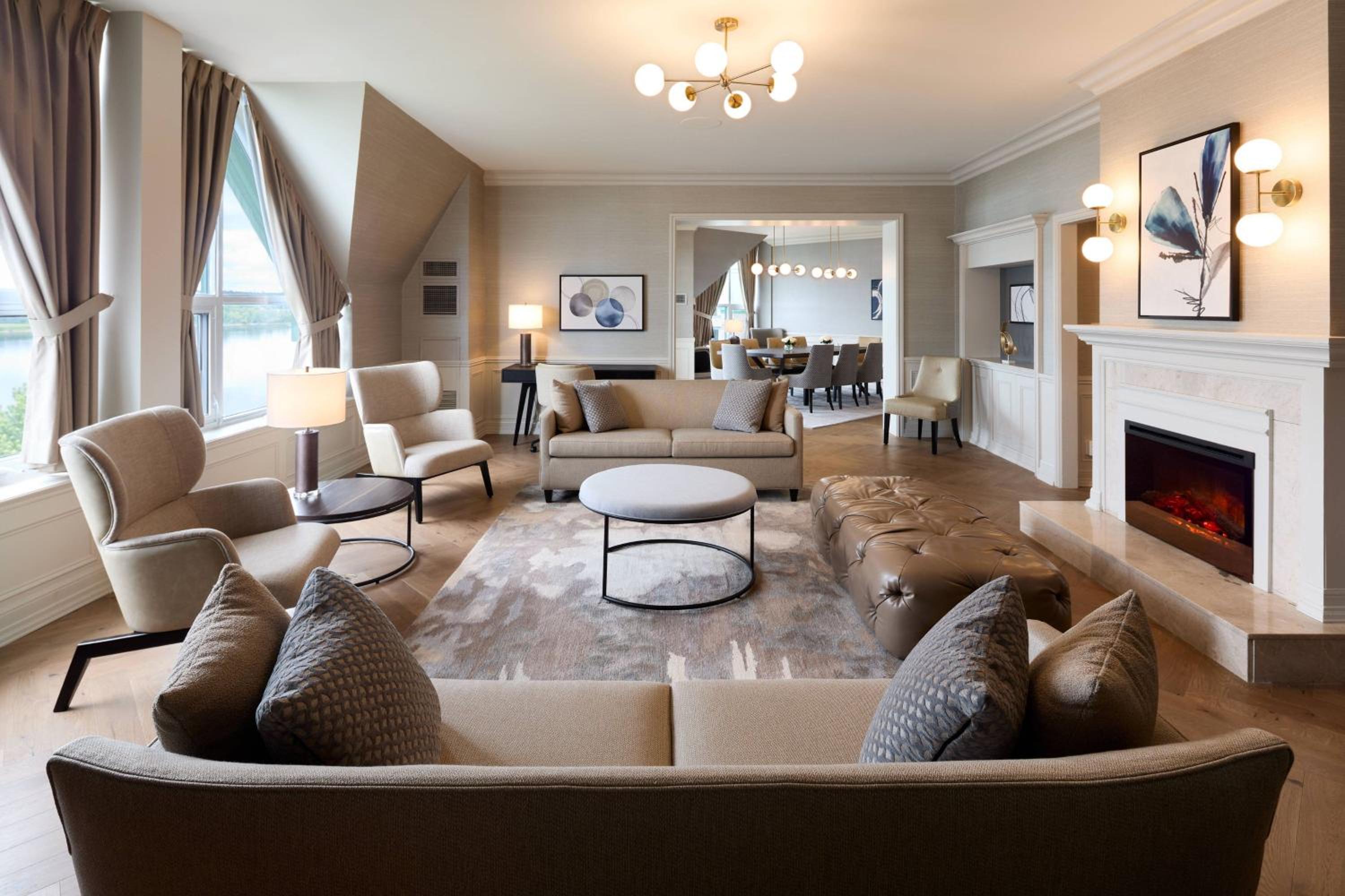 Fredericton Vacations - Delta Hotels by Marriott Fredericton - Property Image 6