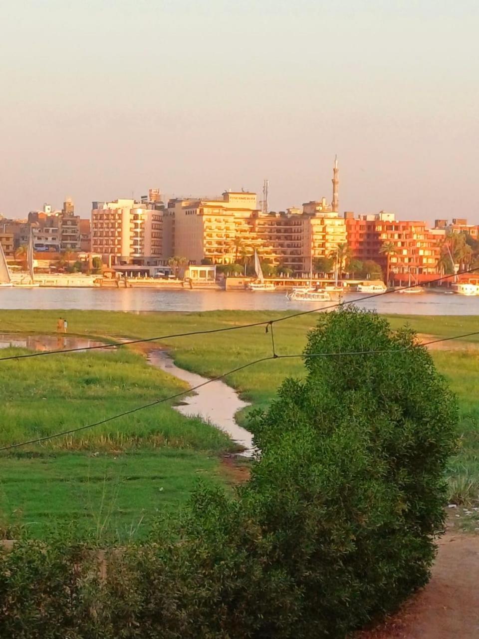 Luxor Guest house