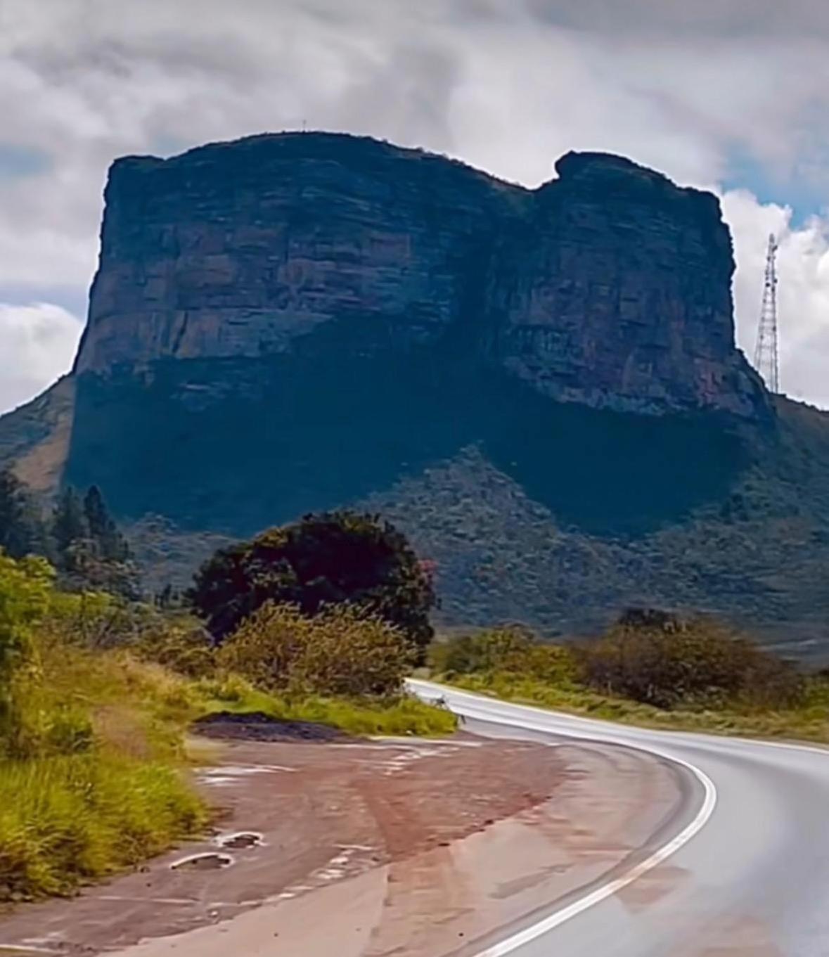 Diamantina Falls Boutique Hotel & Spa