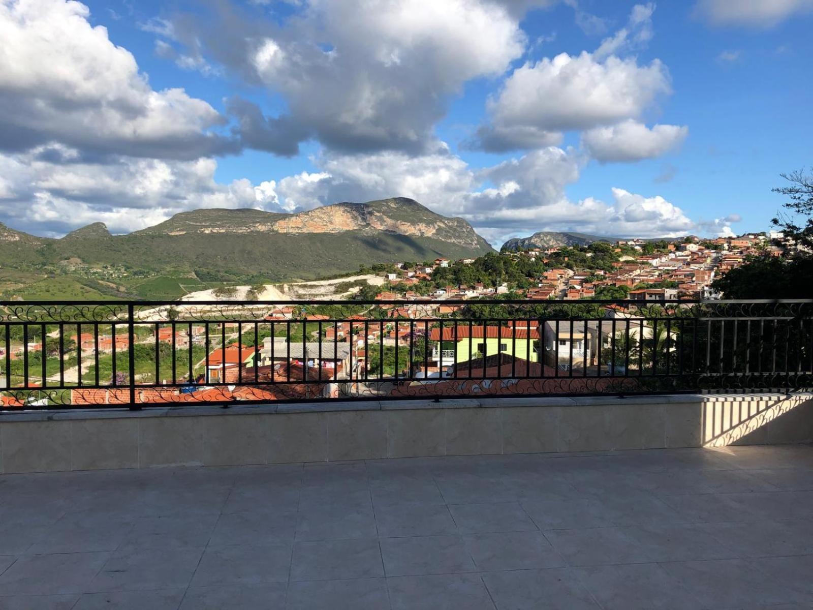 Diamantina Falls Boutique Hotel & Spa
