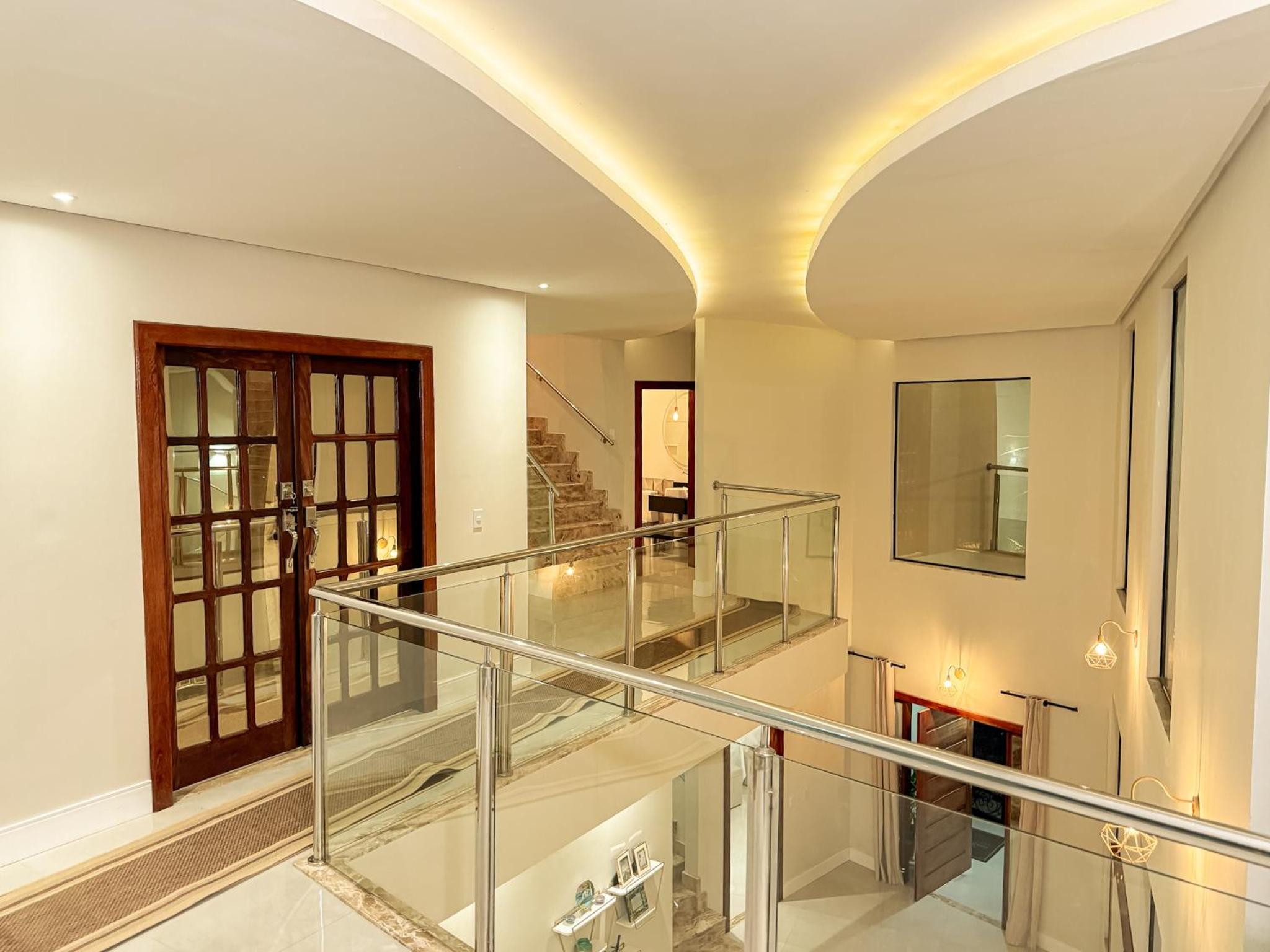 Diamantina Falls Boutique Hotel & Spa