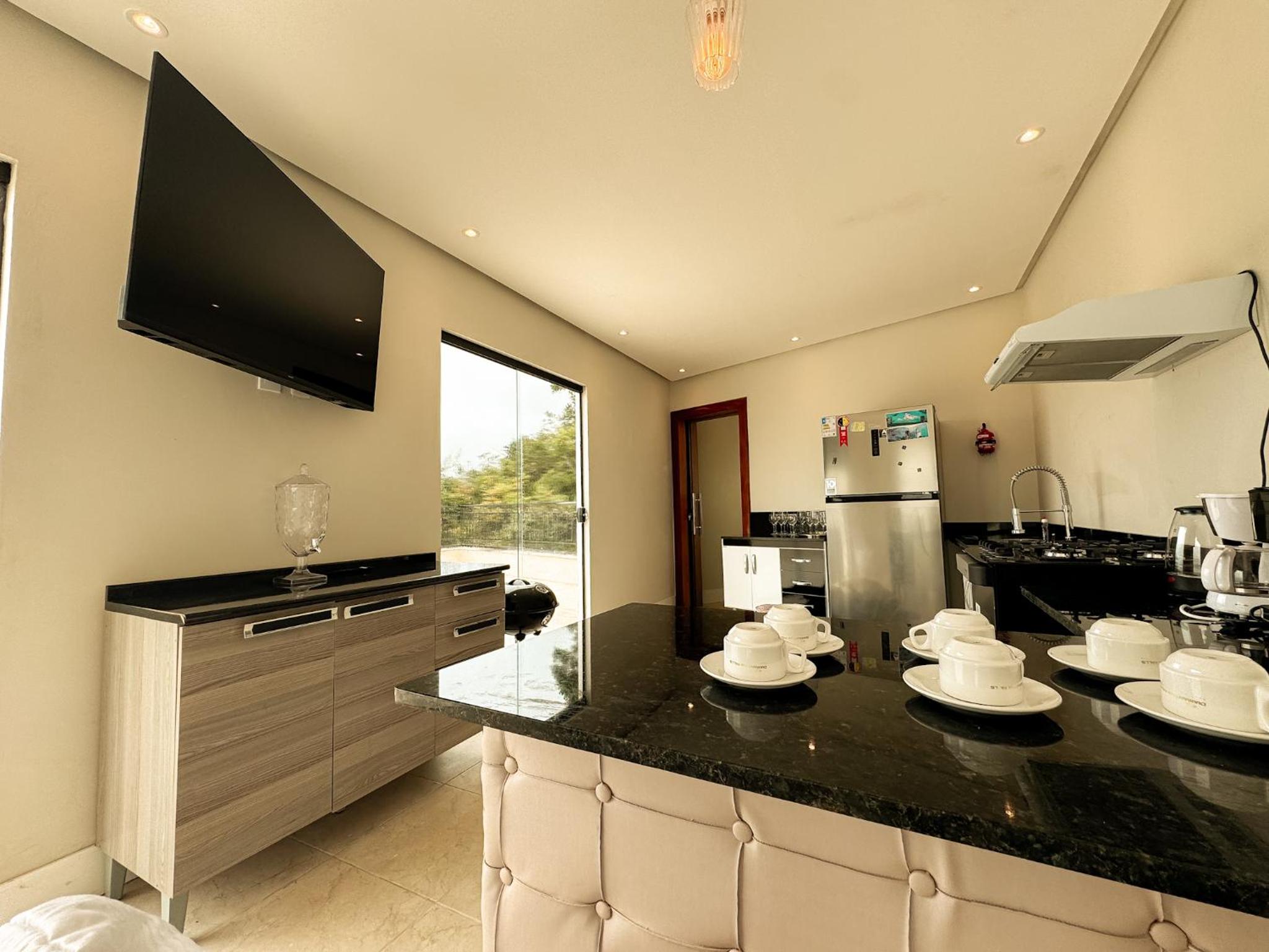 Diamantina Falls Boutique Hotel & Spa