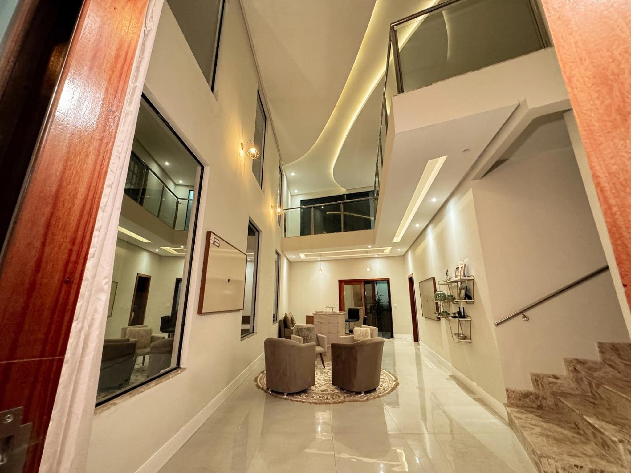 Diamantina Falls Boutique Hotel & Spa