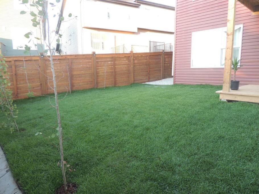 Exquisite One Bedroom Apartment in NW