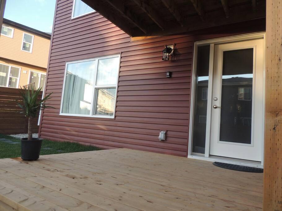 Exquisite One Bedroom Apartment in NW