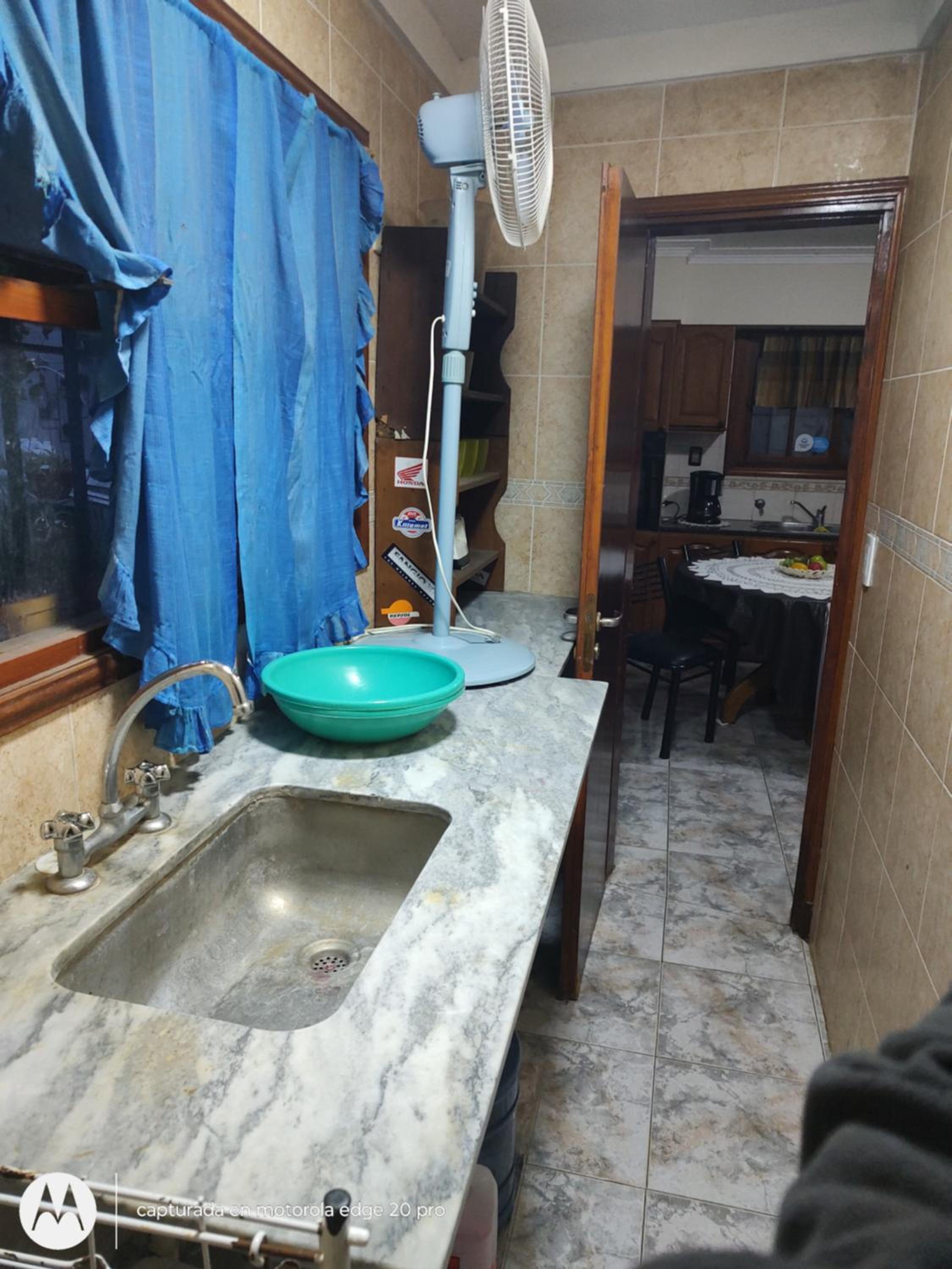 Chalet residencial Maroli