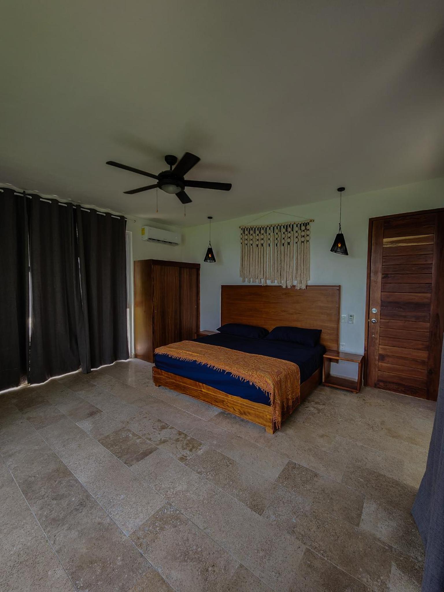 Luxury Lake Villa with Pool & Lagoon Views in Bacalar