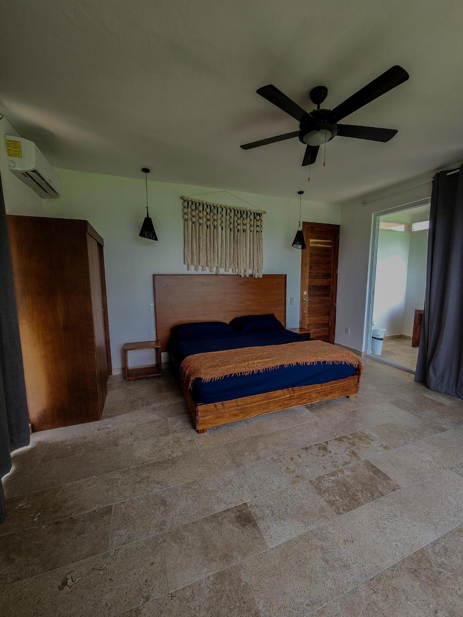 Luxury Lake Villa with Pool & Lagoon Views in Bacalar