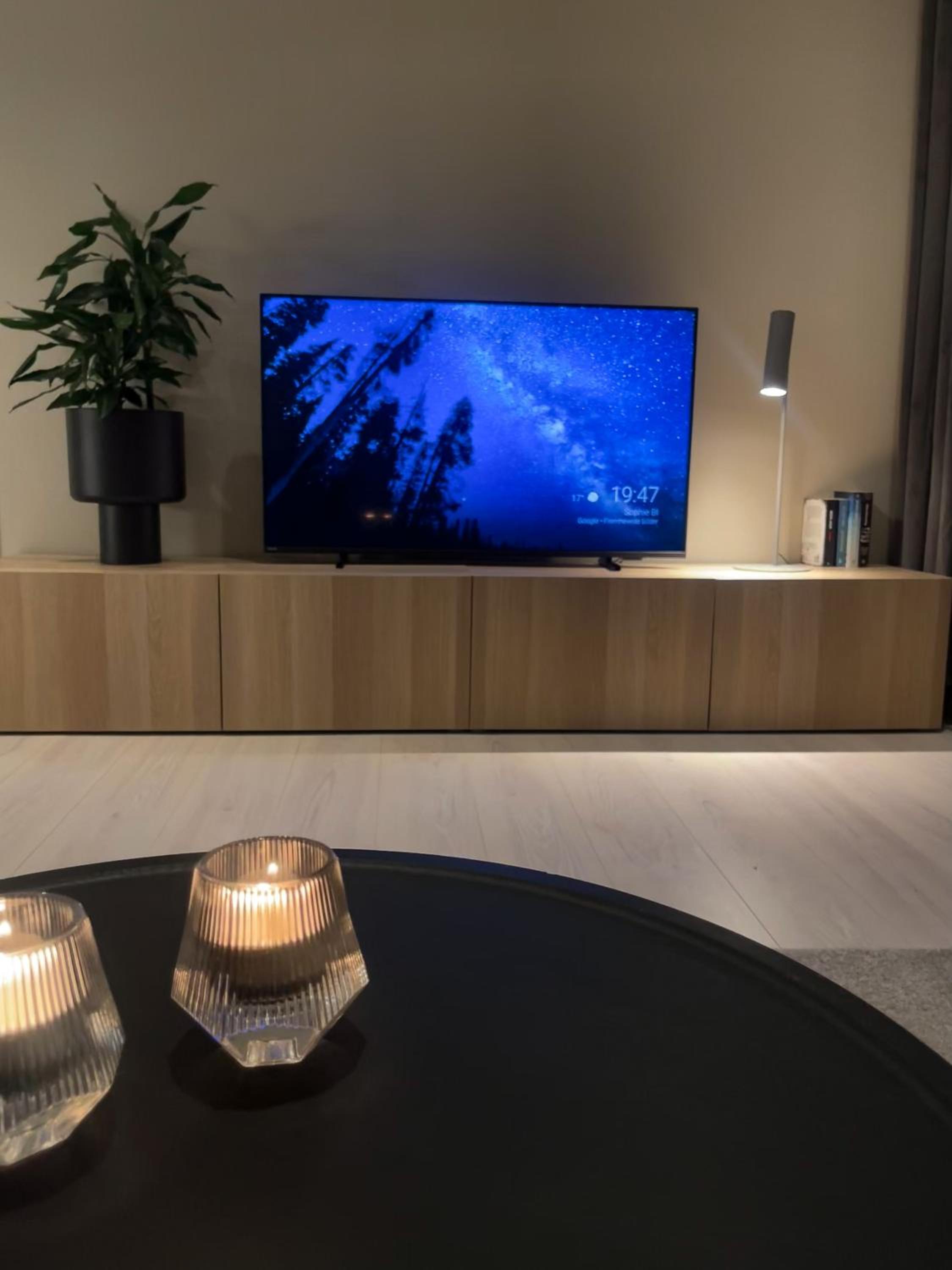 Apartment i Kirkenes