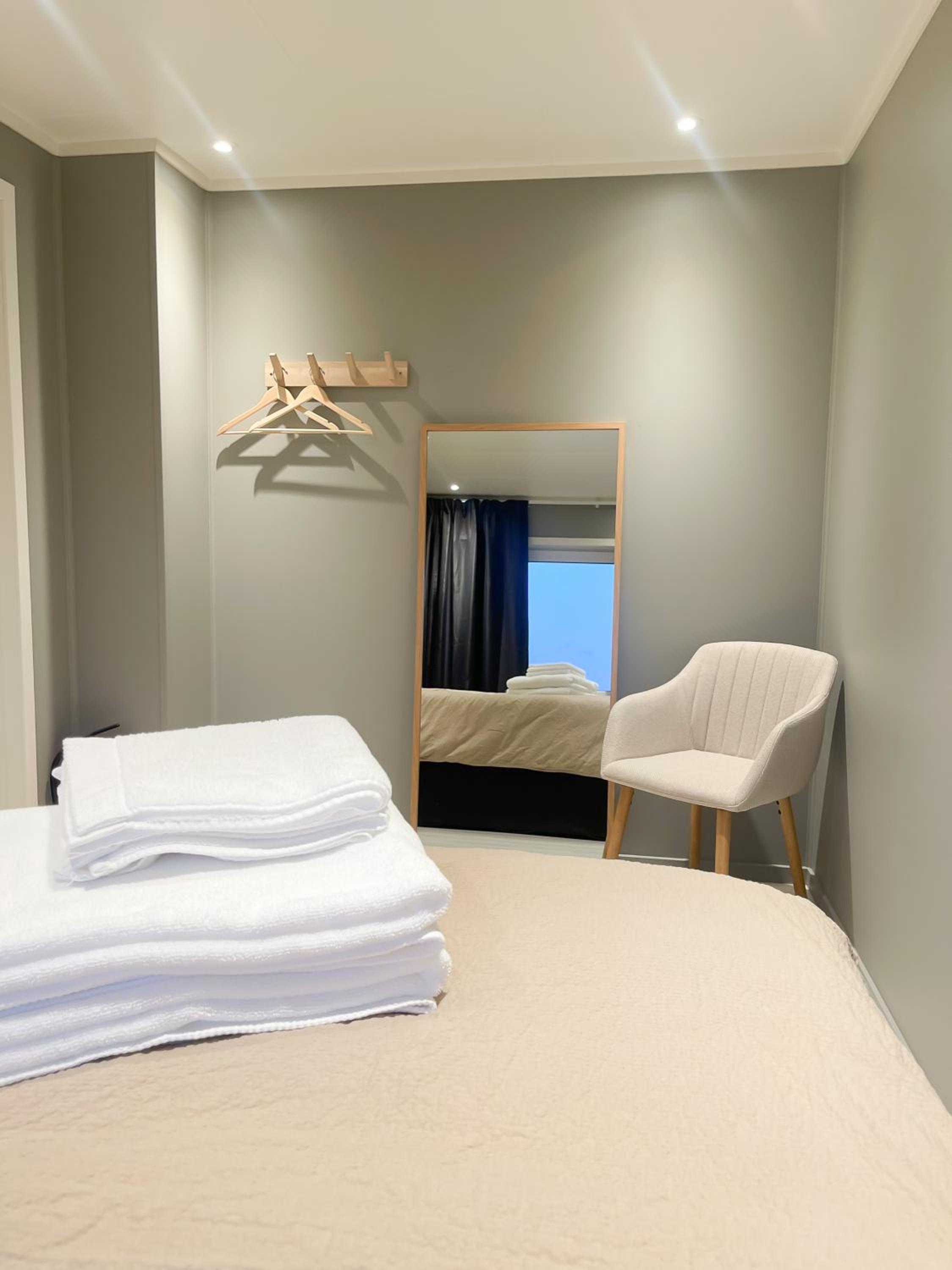 Apartment i Kirkenes