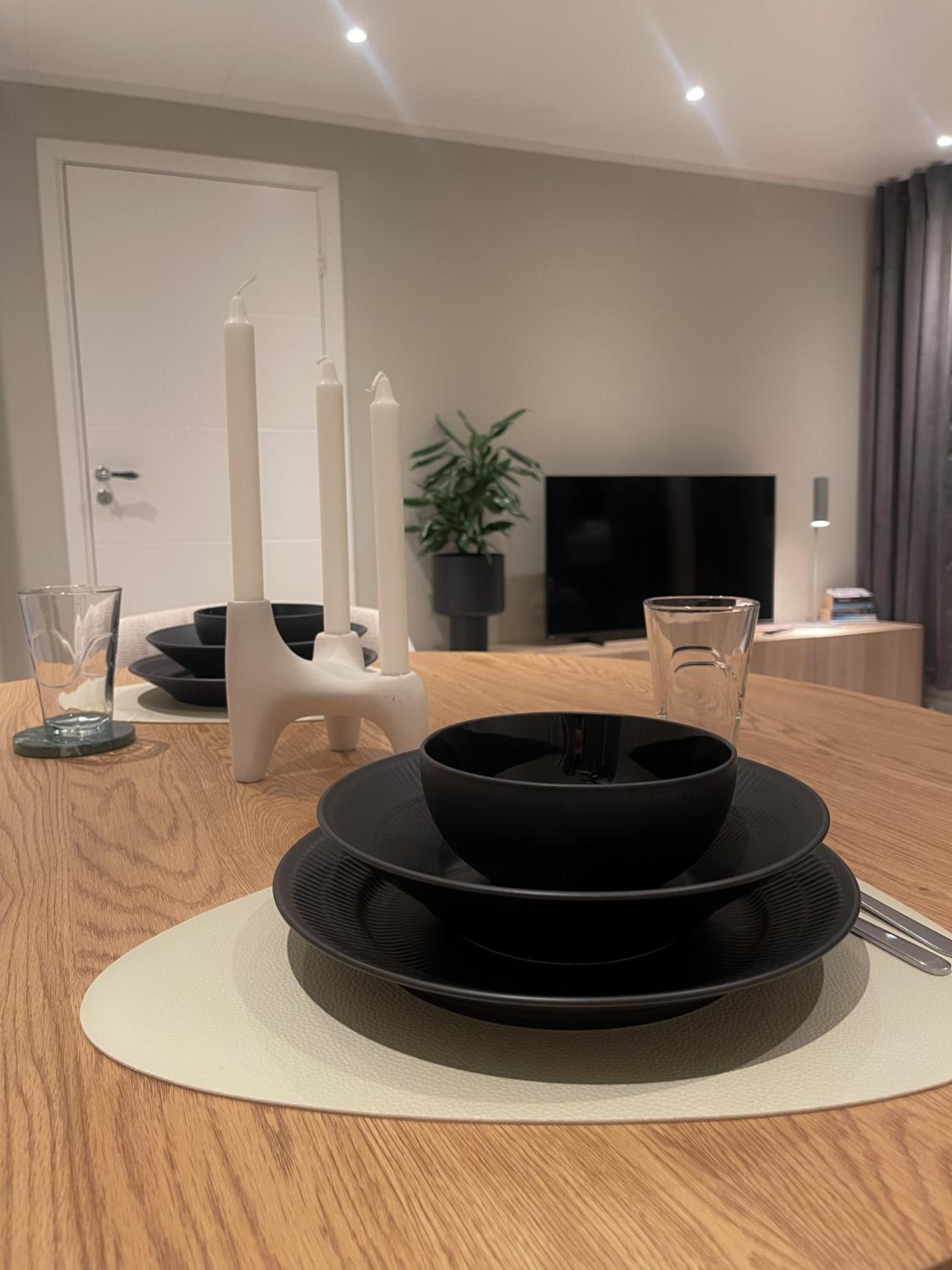 Apartment i Kirkenes