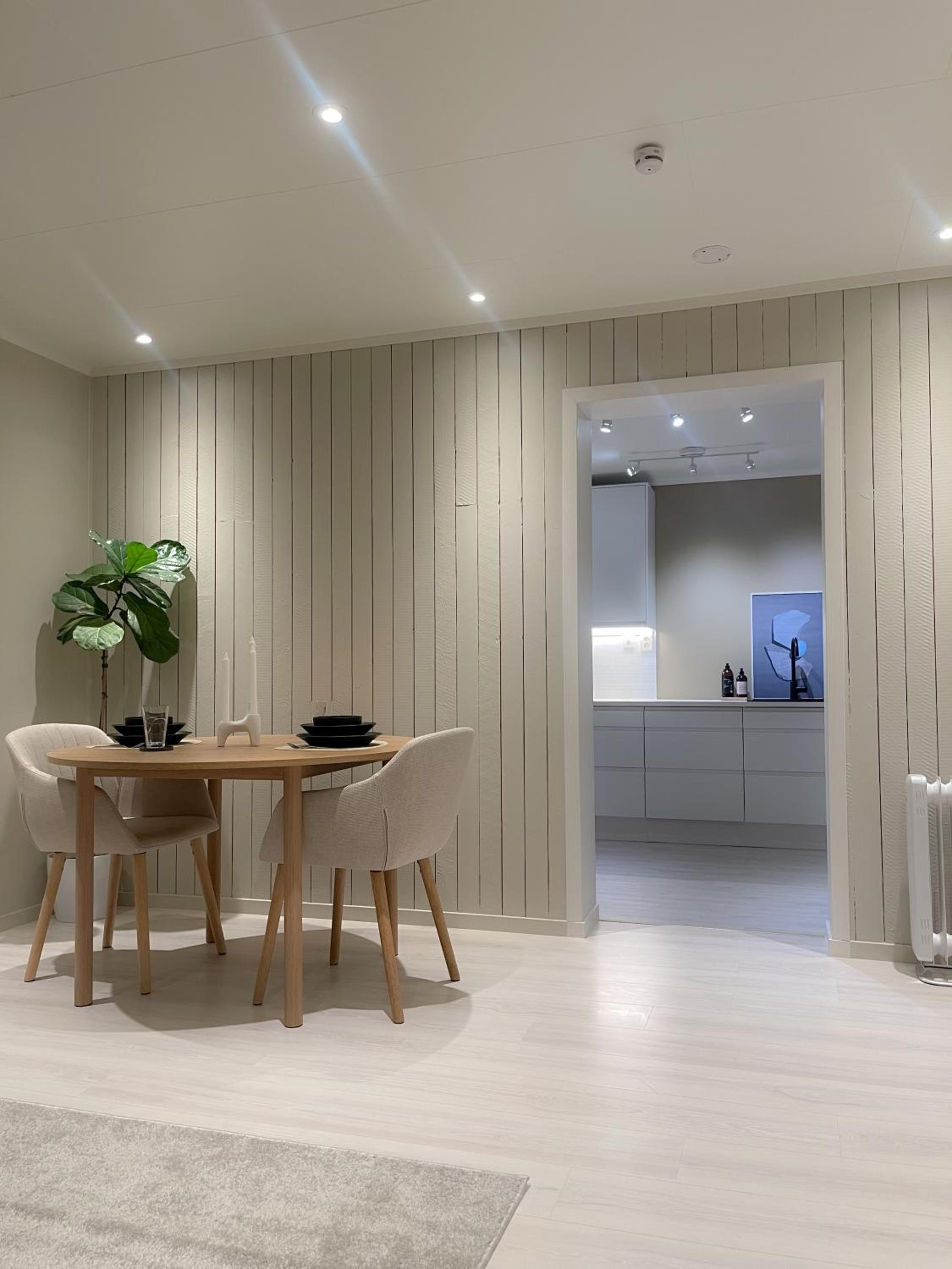 Apartment i Kirkenes
