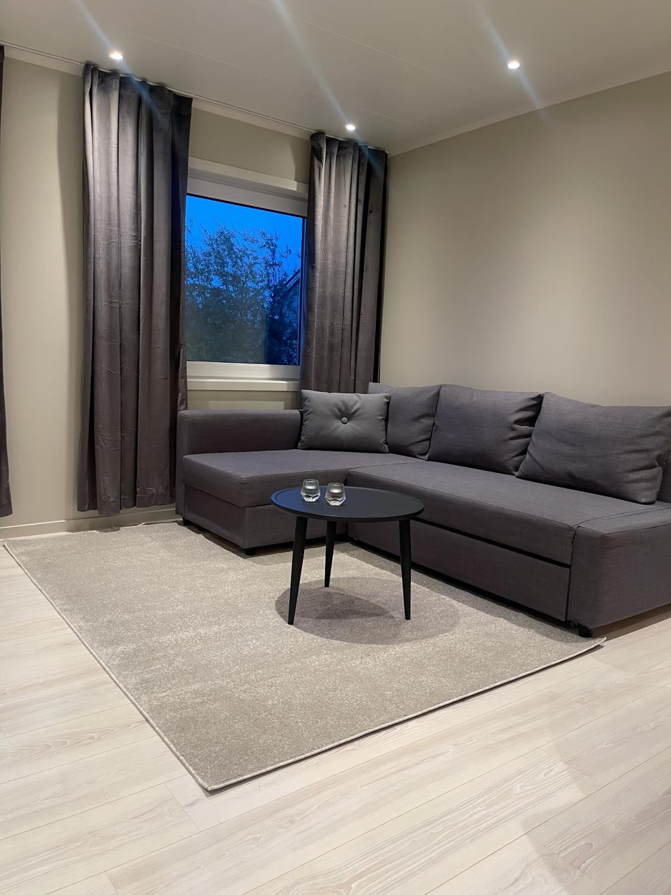 Apartment i Kirkenes