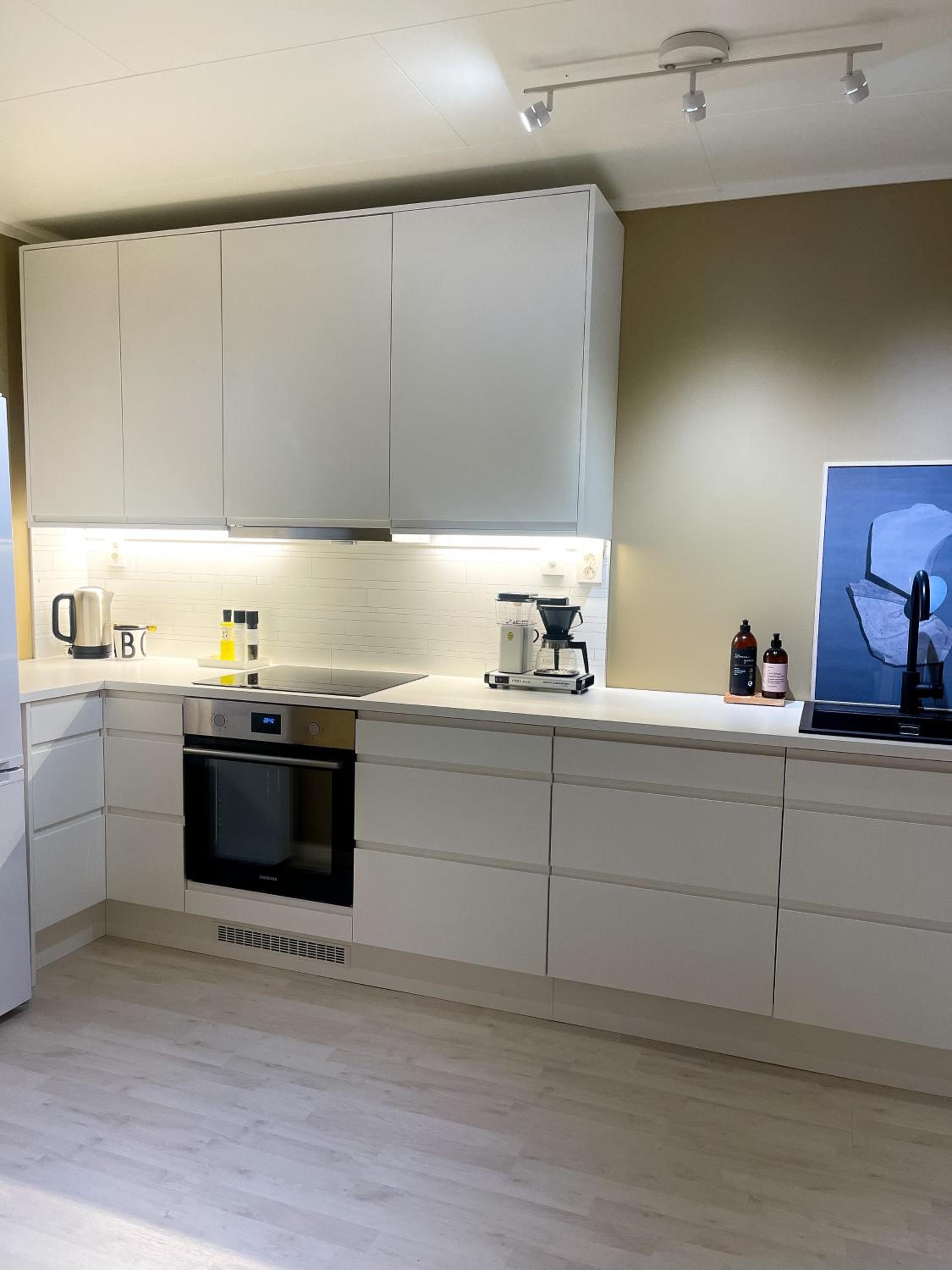 Apartment i Kirkenes